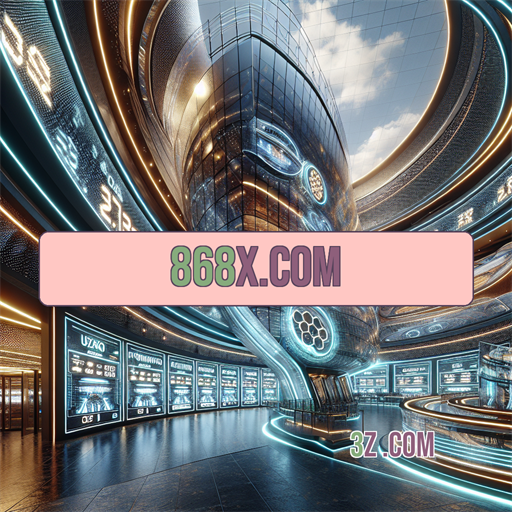 Apostas do 868x.com: Um Mundo de Oportunidades Para Apostadores