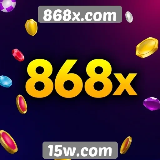 Novidades em jogos e promoções no 868x.com