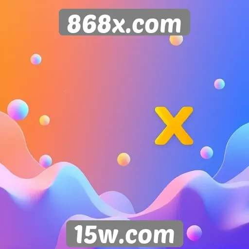 Recursos inovadores do site 868x.com para jogadores