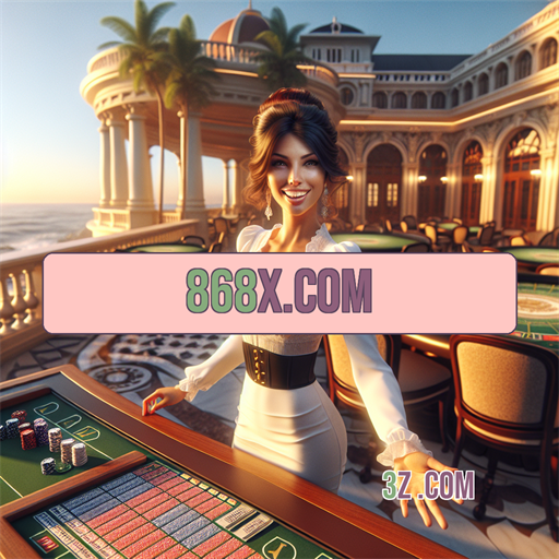 Jogos Empolgantes: O Que Esperar do 868x.com