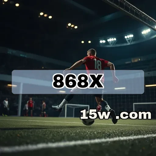 868x.com: Descubra o Melhor do Cassino ao Vivo Hoje Mesmo