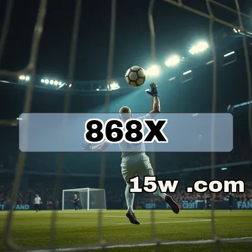 868x.com: Novidades Imperdíveis na Experiência de Jogos Online!