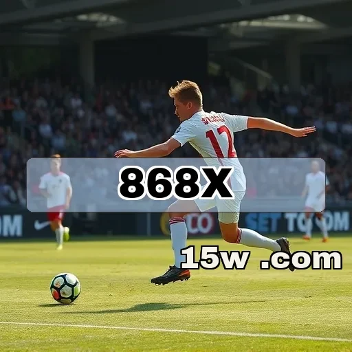 868x.com: Novidades que Vão Transformar seu Jogo Online