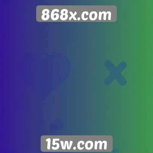 Plataforma 868x.com se destaca pela experiência do usuário